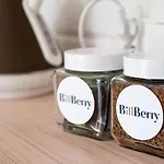 Comfy Stay - Billberry Apartments