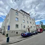 Comfy Stay - Billberry Apartments