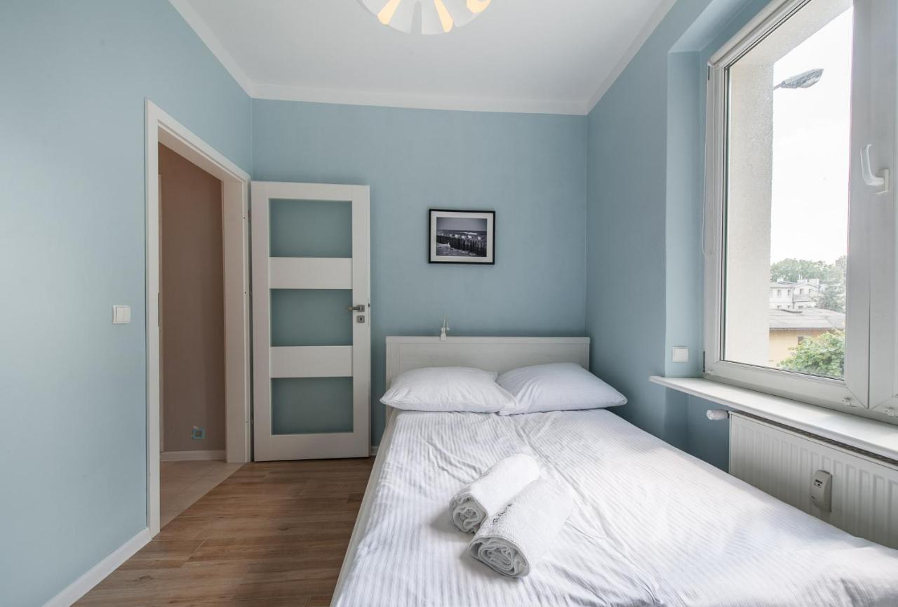 Comfy - Billberry Apartment