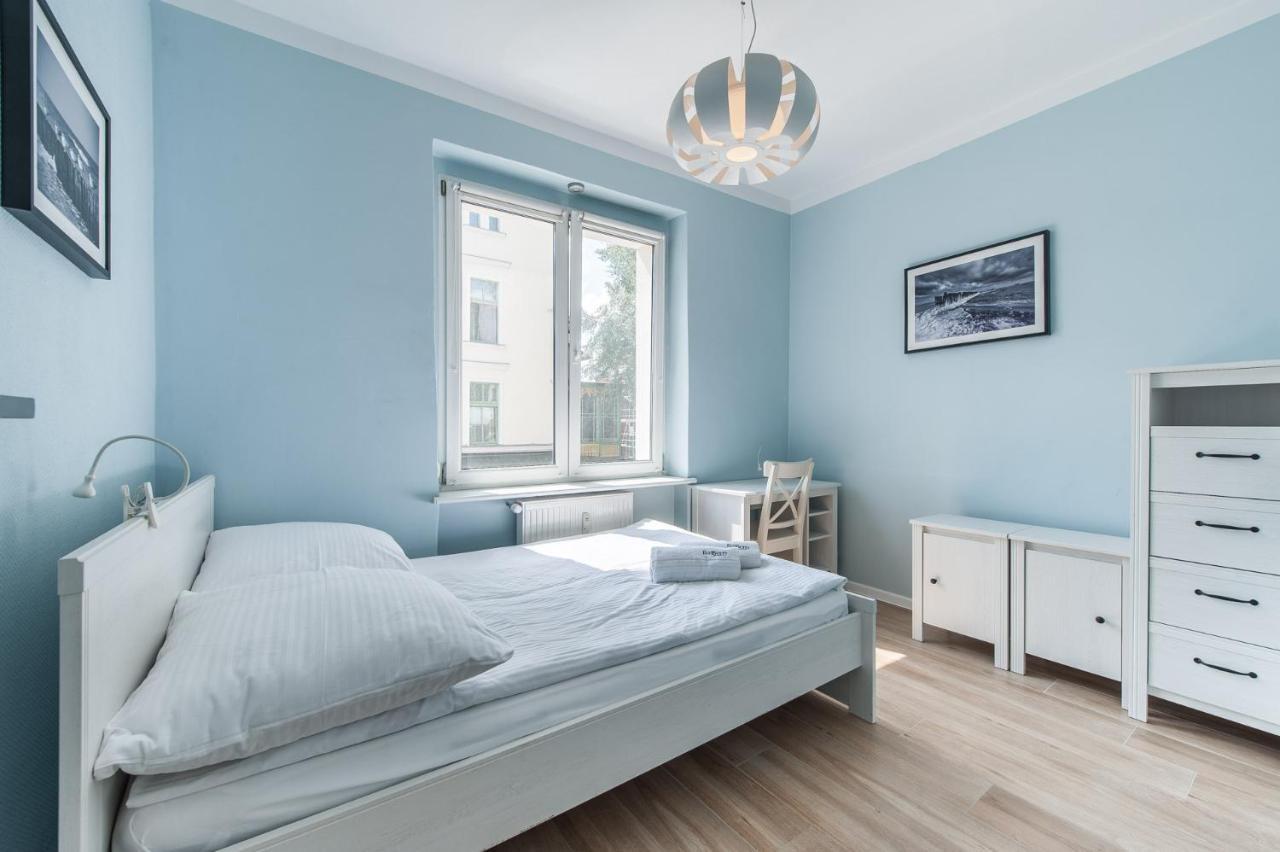 Apartment Comfy - Billberry Zoppot