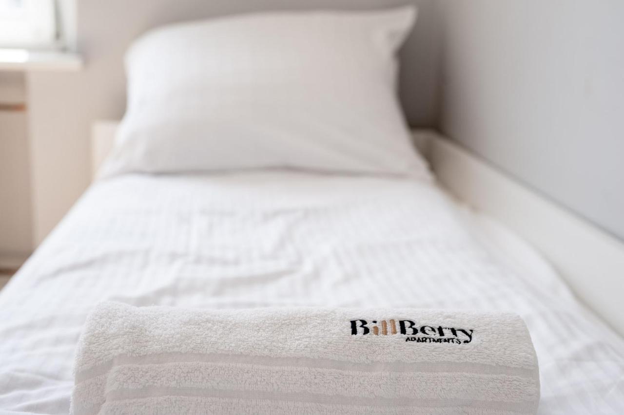 Comfy - Billberry Zoppot
