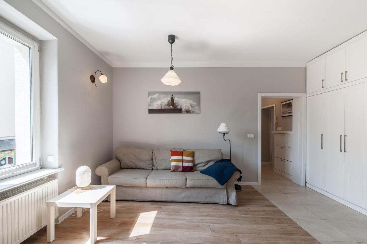 Comfy - Billberry Apartment